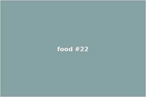 Food Scene 22