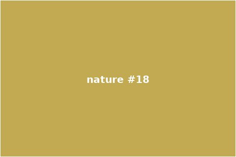 Nature Scene 18